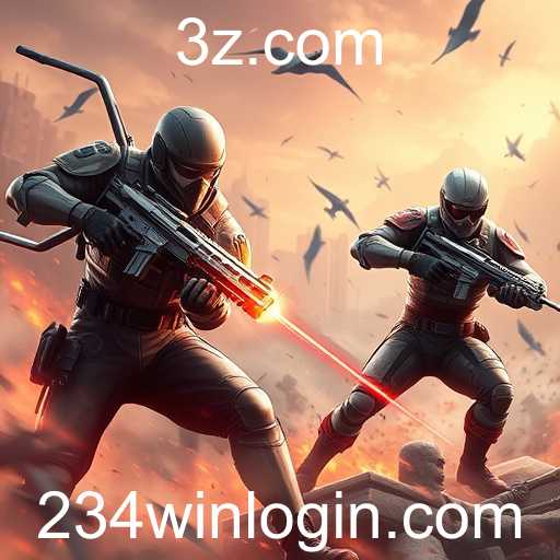 Action Games