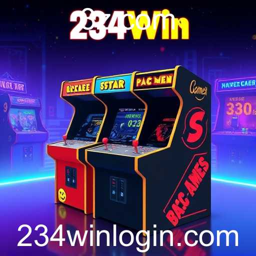 Arcade Classics