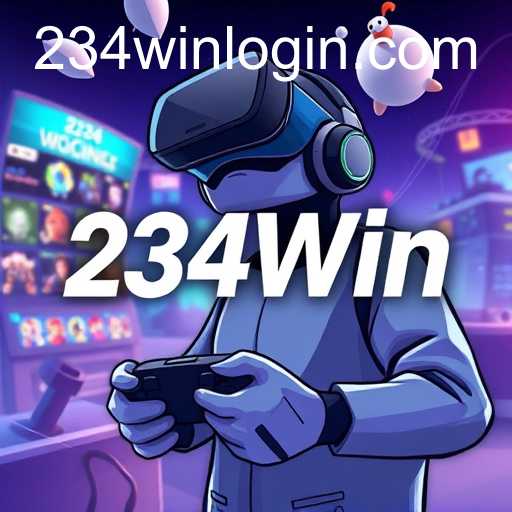 Gaming Evolutions: A Tactical Shift in 234Win