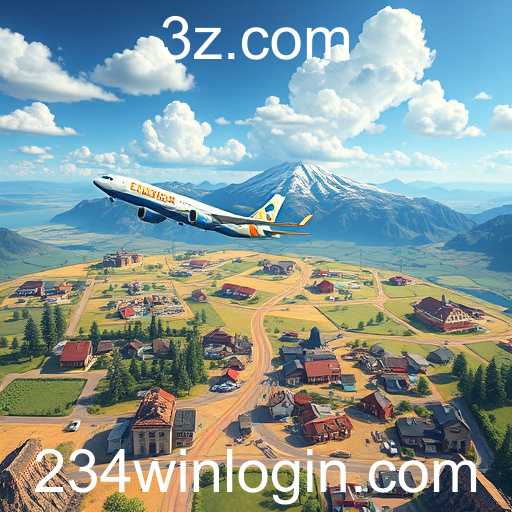 Simulation Games